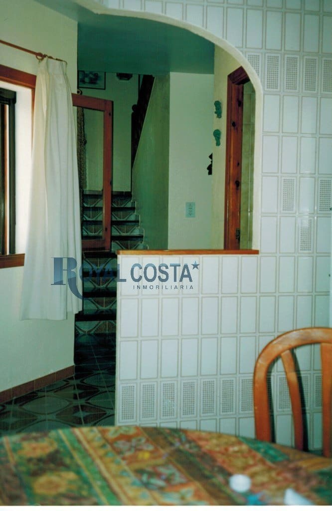 3 soverom Villa til salgs i Denia med svømmebasseng garasje - € 445 000 (Ref: 9194304)