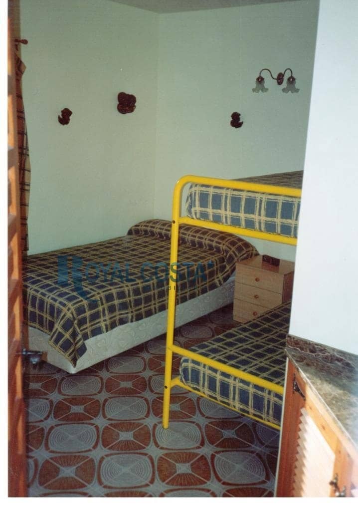 3 soverom Villa til salgs i Denia med svømmebasseng garasje - € 445 000 (Ref: 9194304)