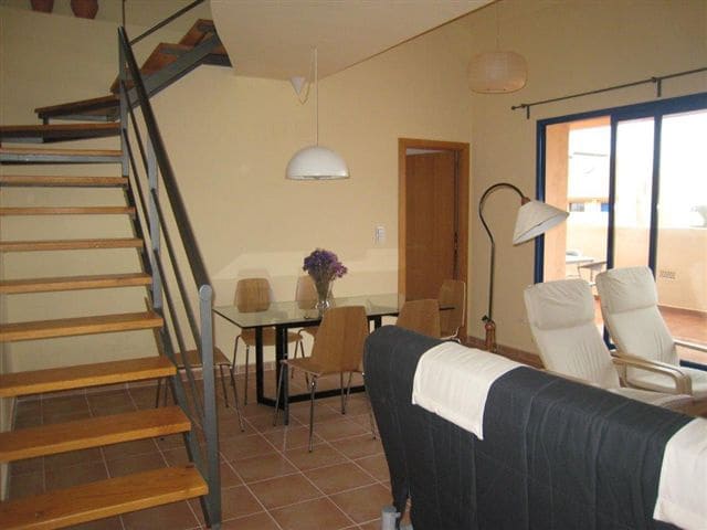 2 sovrum Takvåning till salu i Denia med pool garage - 325 000 € (Ref: 9194305)