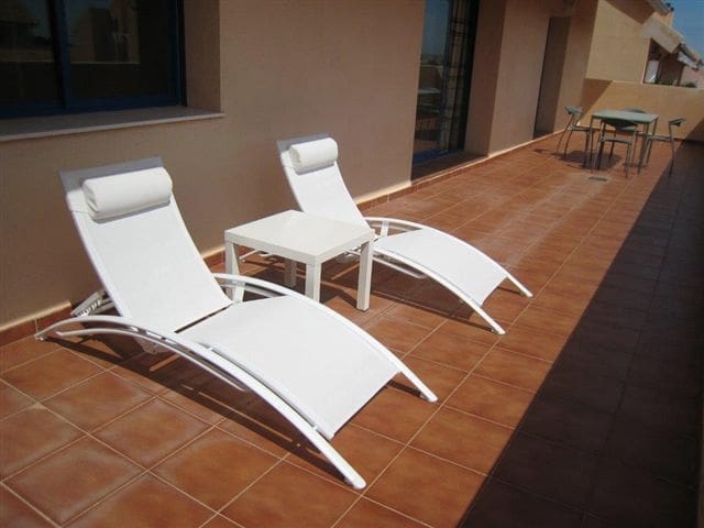 2 sovrum Takvåning till salu i Denia med pool garage - 325 000 € (Ref: 9194305)