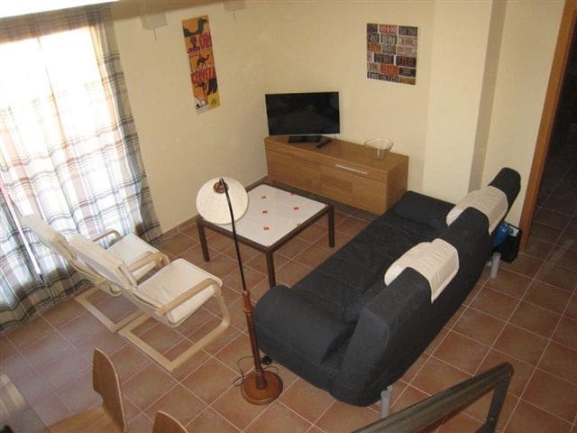 2 sovrum Takvåning till salu i Denia med pool garage - 325 000 € (Ref: 9194305)