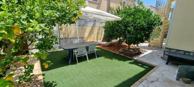 2 quarto Moradia para venda em La Pedrera - Vessanes, Dénia com garagem - 459 000 € (Ref: 9200165)