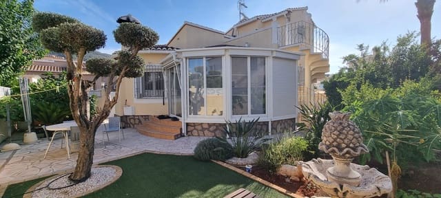 2 quarto Moradia para venda em La Pedrera - Vessanes, Dénia com garagem - 459 000 € (Ref: 9200165)