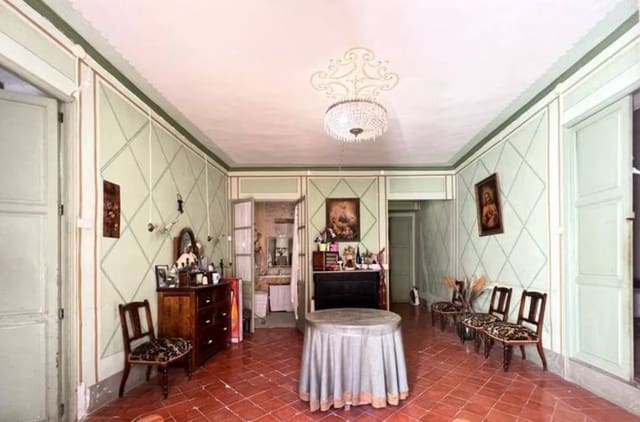 8 bedroom Hotel for sale in Penàguila with garage - € 400,000 (Ref: 9207438)