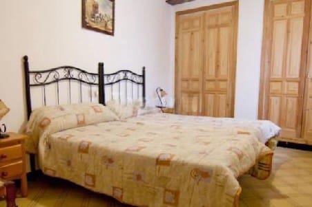 8 soveværelse Hotel til salg i Penaguila med garage - € 400.000 (Ref: 9207438)