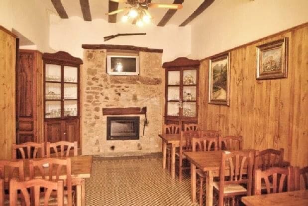 8 bedroom Hotel for sale in Penàguila with garage - € 400,000 (Ref: 9207438)