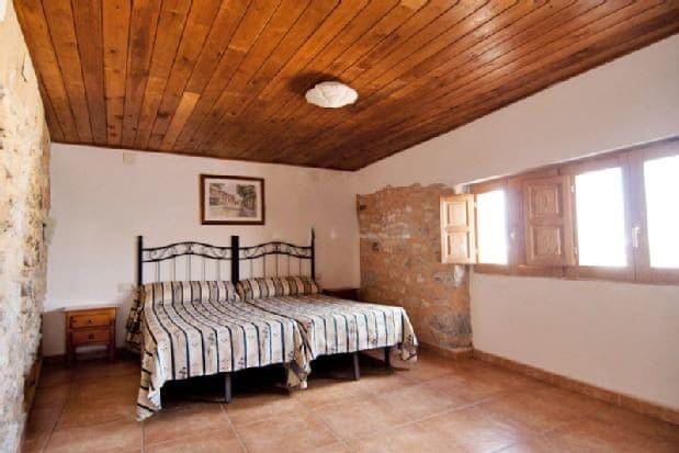 8 soveværelse Hotel til salg i Penaguila med garage - € 400.000 (Ref: 9207438)