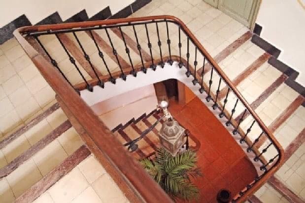 8 bedroom Hotel for sale in Penàguila with garage - € 400,000 (Ref: 9207438)