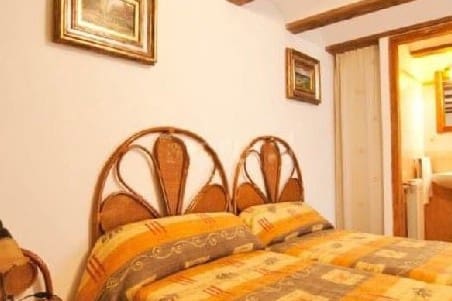 8 soveværelse Hotel til salg i Penaguila med garage - € 400.000 (Ref: 9207438)