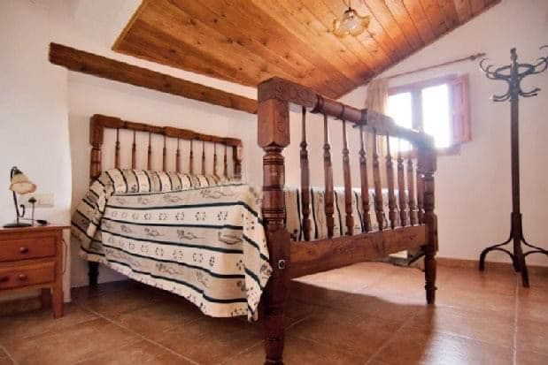 8 soveværelse Hotel til salg i Penaguila med garage - € 400.000 (Ref: 9207438)