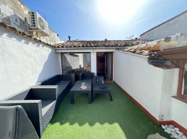 8 bedroom Hotel for sale in Penàguila with garage - € 400,000 (Ref: 9207438)
