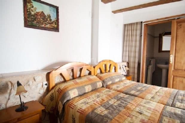 8 soveværelse Hotel til salg i Penaguila med garage - € 400.000 (Ref: 9207438)