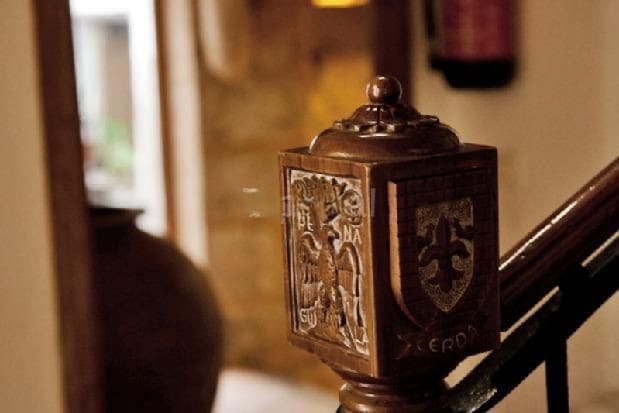 8 soveværelse Hotel til salg i Penaguila med garage - € 400.000 (Ref: 9207438)