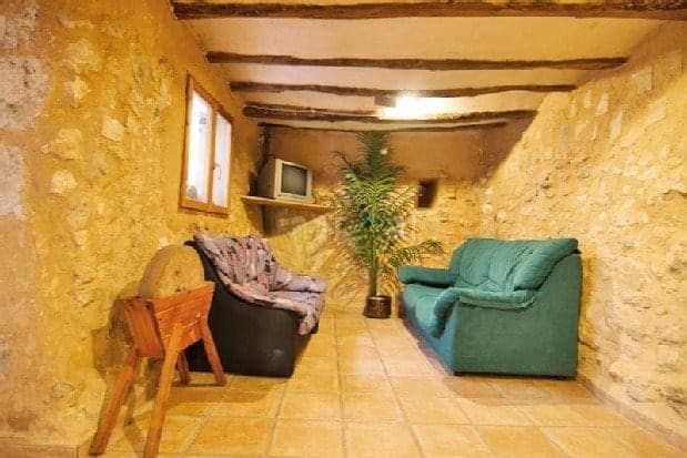 8 soveværelse Hotel til salg i Penaguila med garage - € 400.000 (Ref: 9207438)