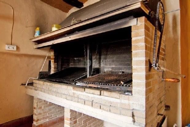 8 soveværelse Hotel til salg i Penaguila med garage - € 400.000 (Ref: 9207438)