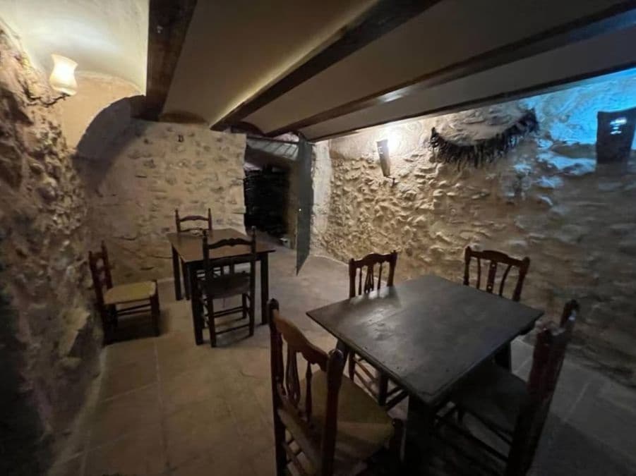 8 soveværelse Hotel til salg i Penaguila med garage - € 400.000 (Ref: 9207438)