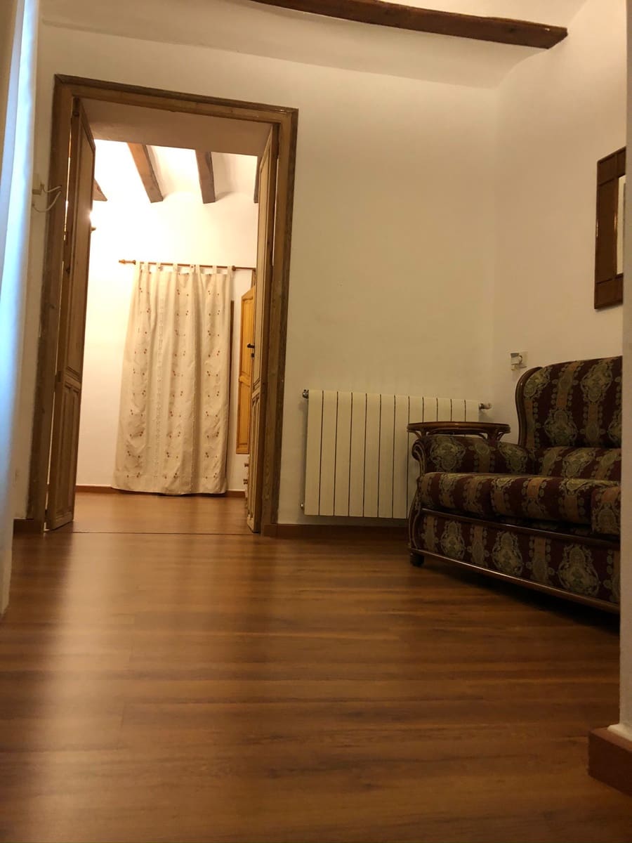 8 soveværelse Hotel til salg i Penaguila med garage - € 400.000 (Ref: 9207438)