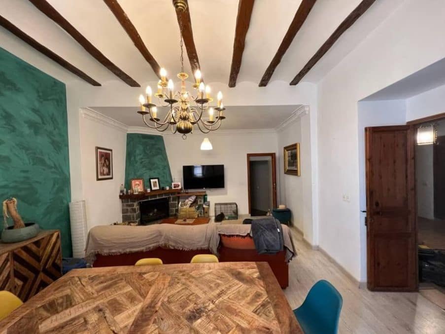 8 soveværelse Hotel til salg i Penaguila med garage - € 400.000 (Ref: 9207438)