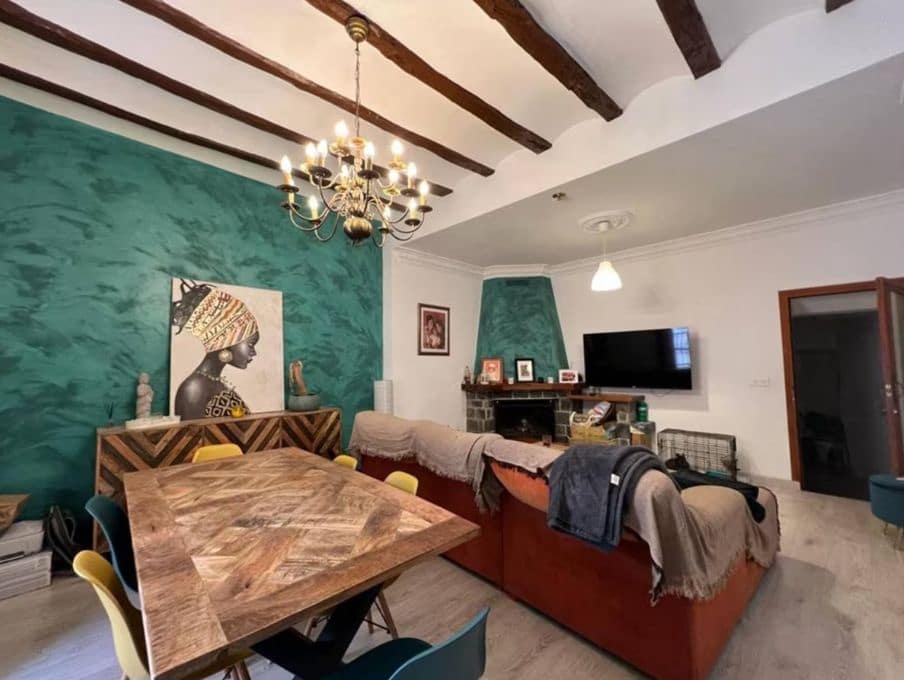 8 soveværelse Hotel til salg i Penaguila med garage - € 400.000 (Ref: 9207438)