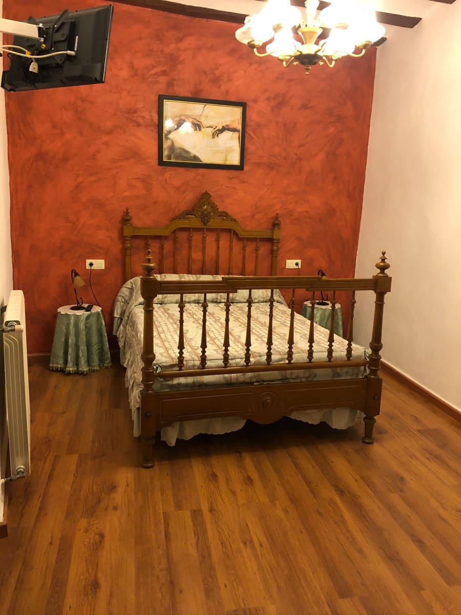 8 soveværelse Hotel til salg i Penaguila med garage - € 400.000 (Ref: 9207438)