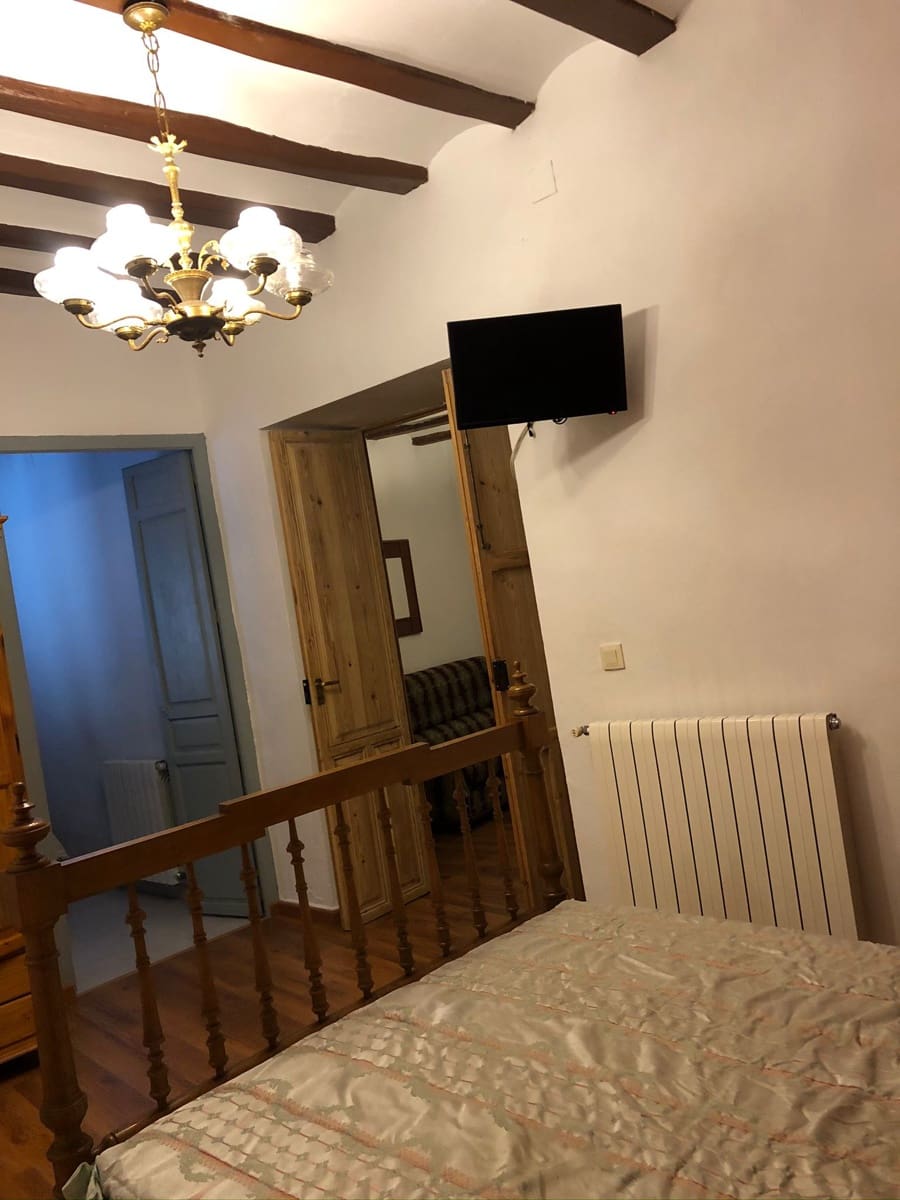 8 soveværelse Hotel til salg i Penaguila med garage - € 400.000 (Ref: 9207438)