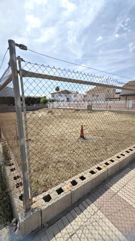 Building Plot for sale in Daimús - € 195,500 (Ref: 9207439)