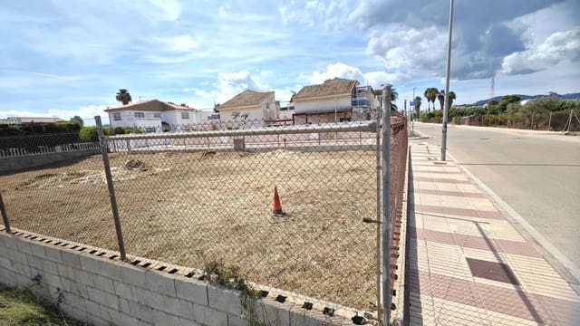 Building Plot for sale in Daimús - € 195,500 (Ref: 9207439)