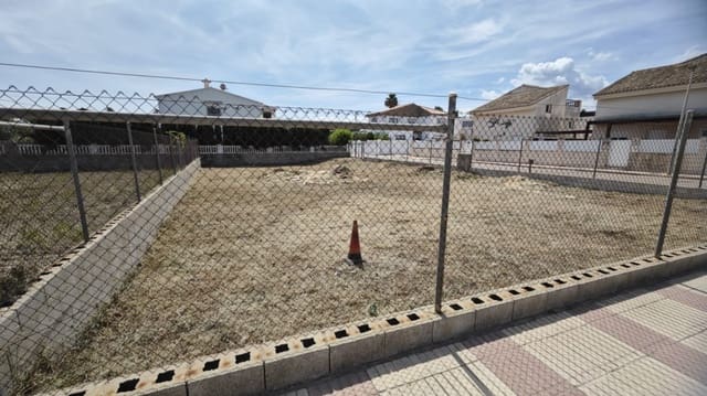 Building Plot for sale in Daimús - € 195,500 (Ref: 9207439)