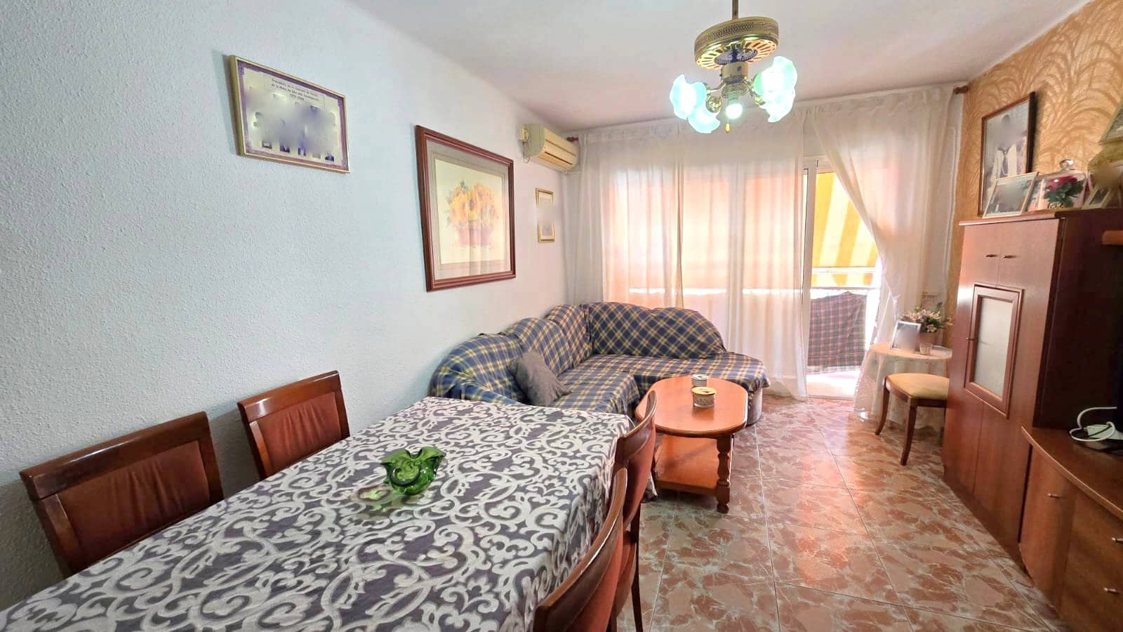 3 slaapkamer Flat te koop in Denia - € 139.000 (Ref: 9221533)