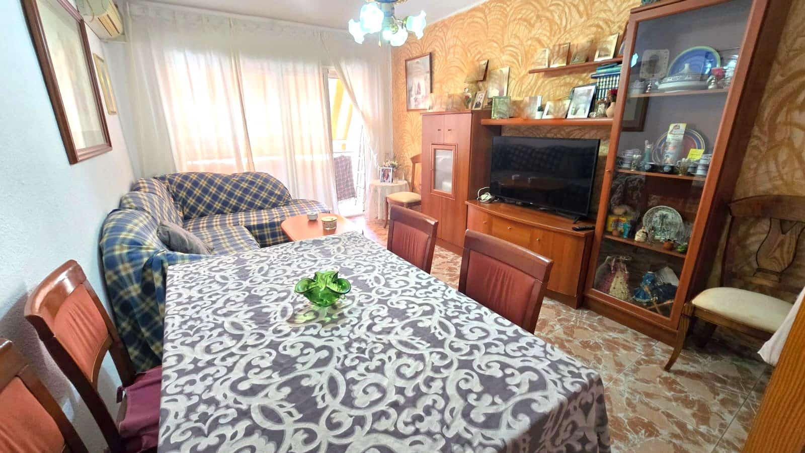 3 slaapkamer Flat te koop in Denia - € 139.000 (Ref: 9221533)