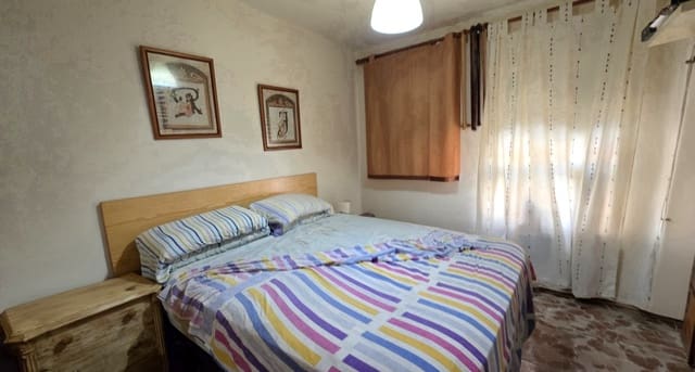3 slaapkamer Flat te koop in Centro Urbano, Dénia - € 139.000 (Ref: 9221533)