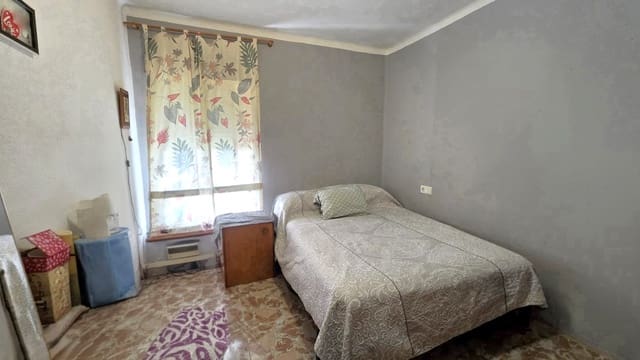 3 slaapkamer Flat te koop in Centro Urbano, Dénia - € 139.000 (Ref: 9221533)