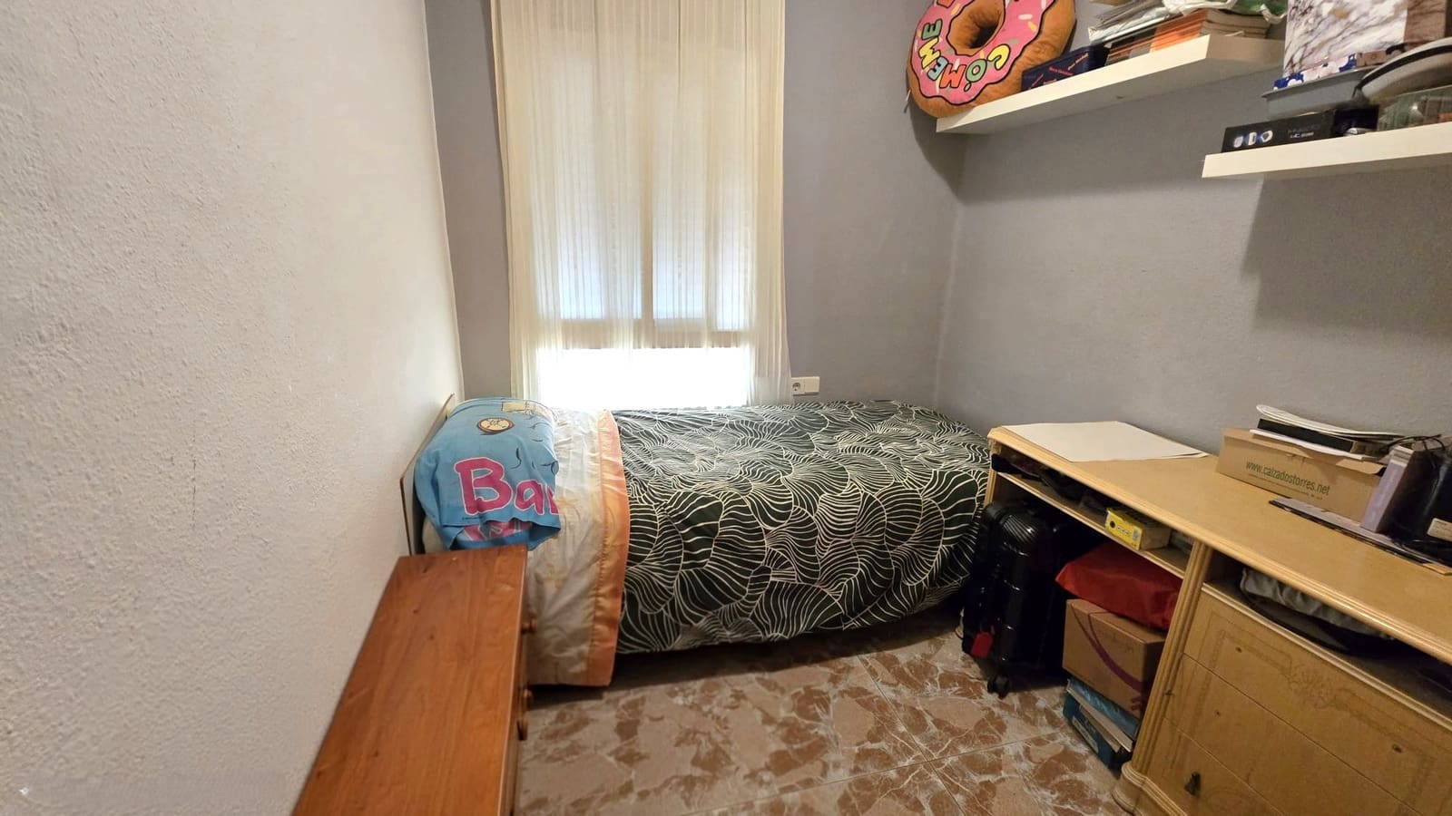 3 slaapkamer Flat te koop in Denia - € 139.000 (Ref: 9221533)