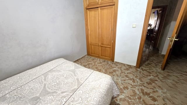 3 slaapkamer Flat te koop in Centro Urbano, Dénia - € 139.000 (Ref: 9221533)