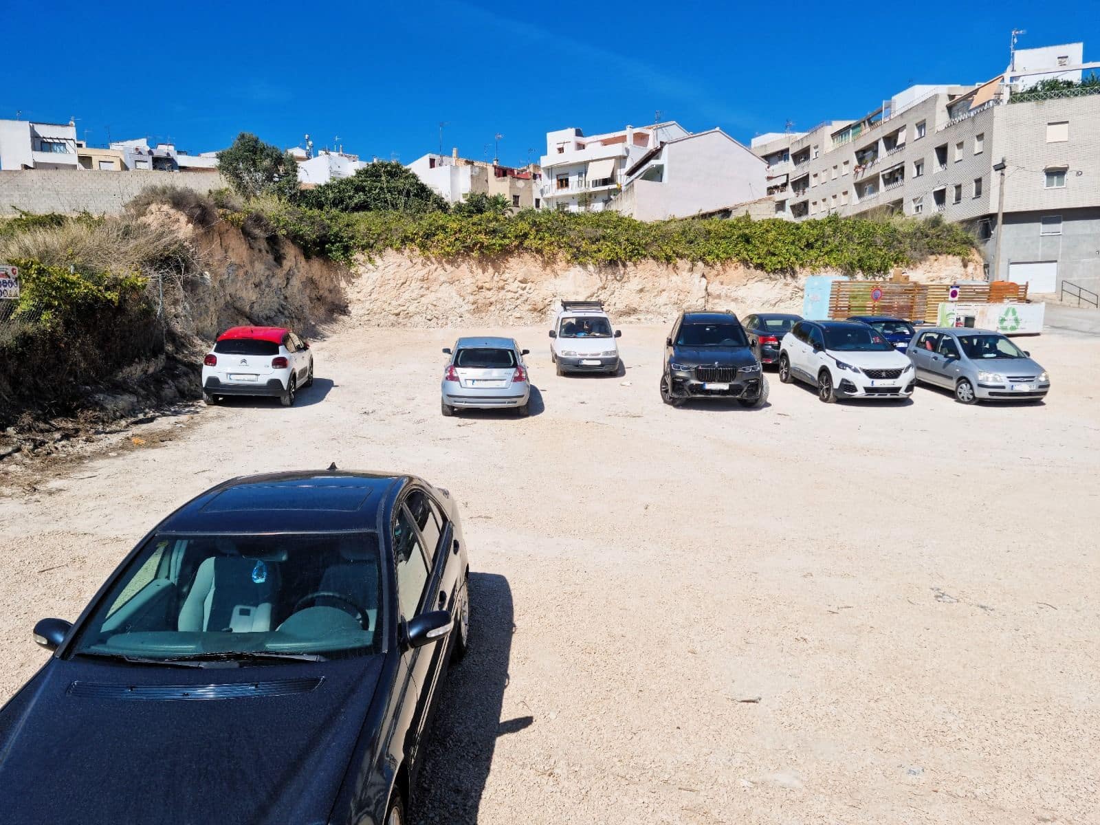 Bouwgrond te koop in Benissa - € 80.000 (Ref: 9227672)