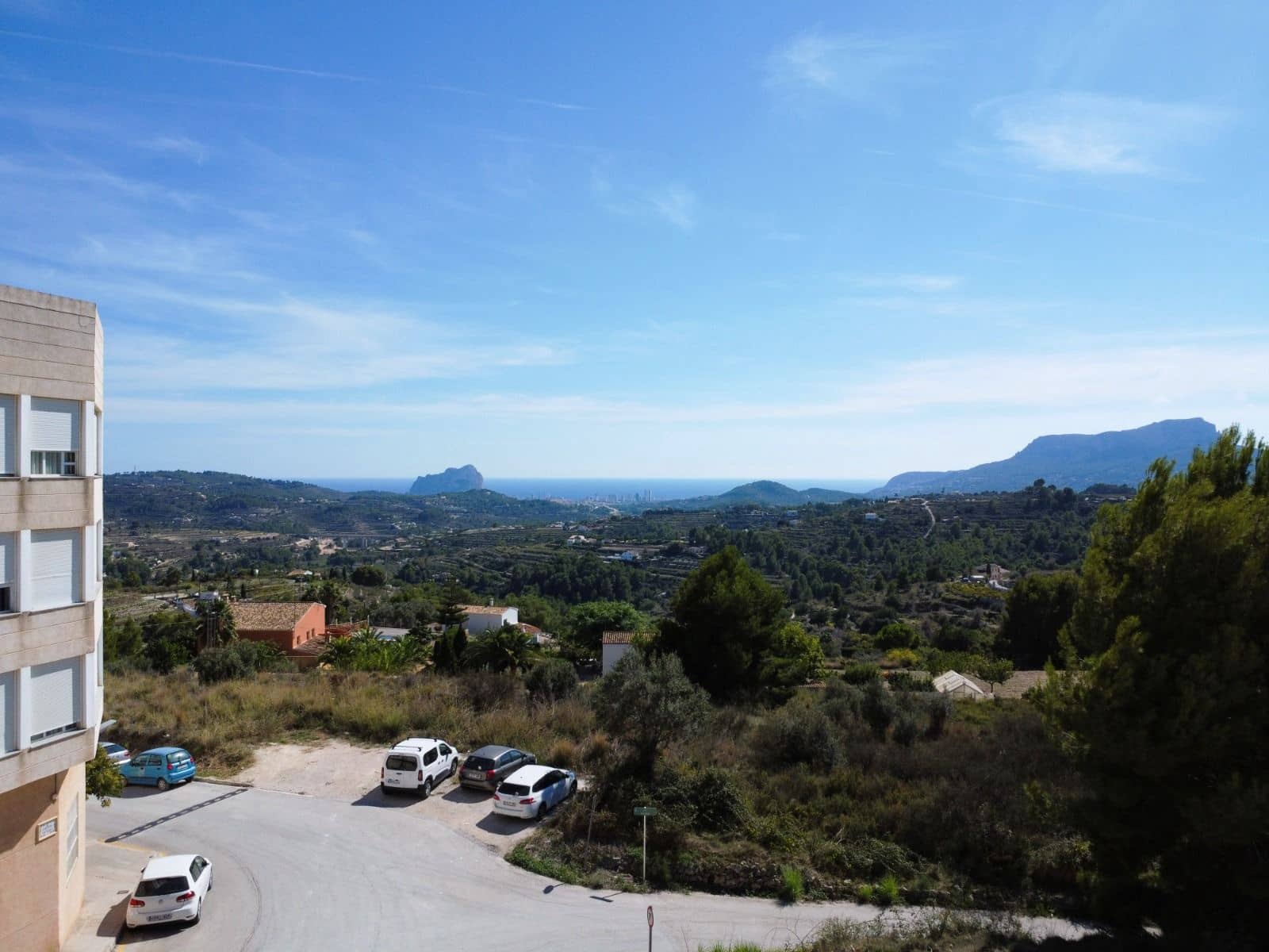 Bouwgrond te koop in Benissa - € 80.000 (Ref: 9227672)