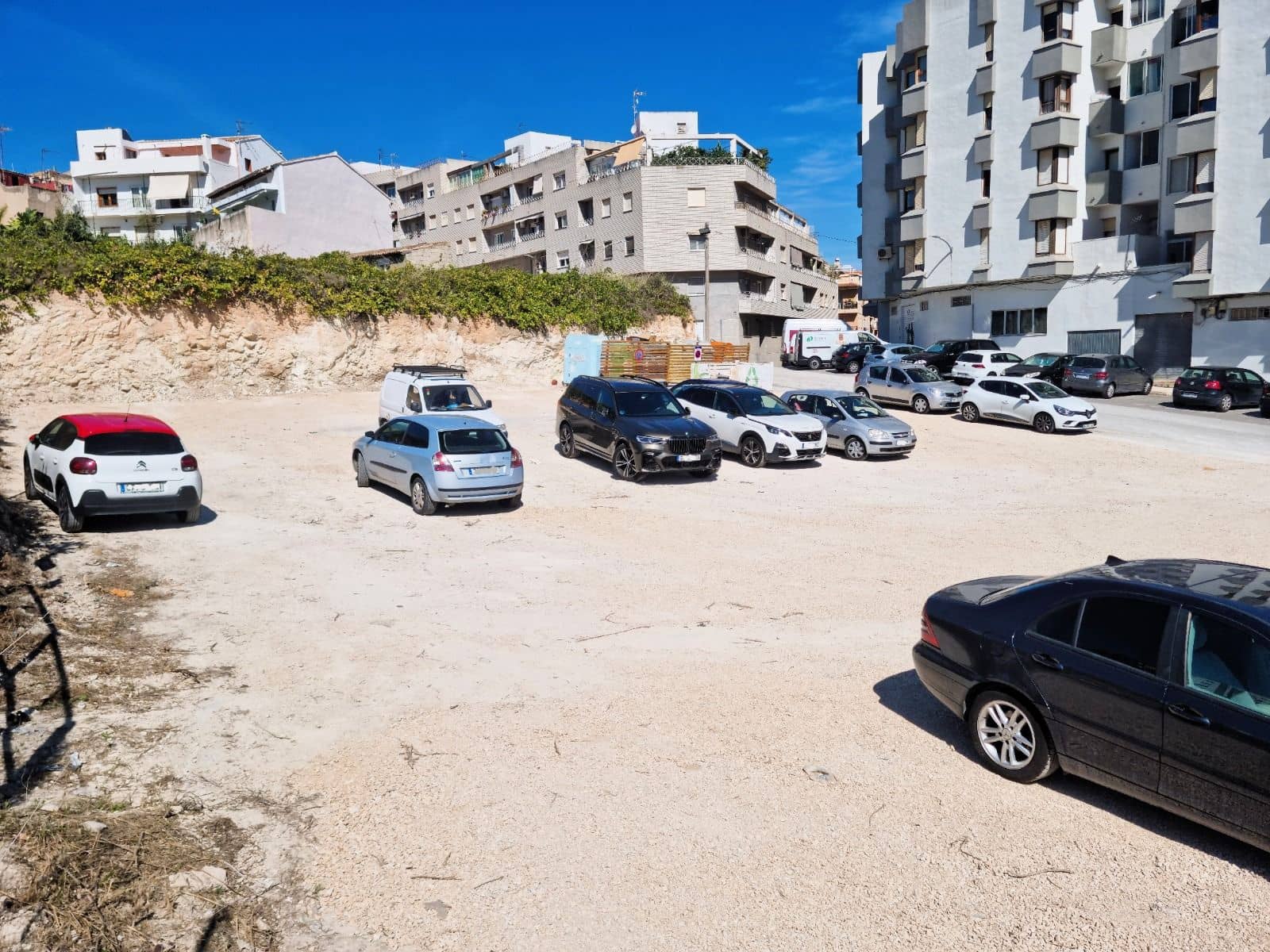 Bouwgrond te koop in Benissa - € 80.000 (Ref: 9227672)