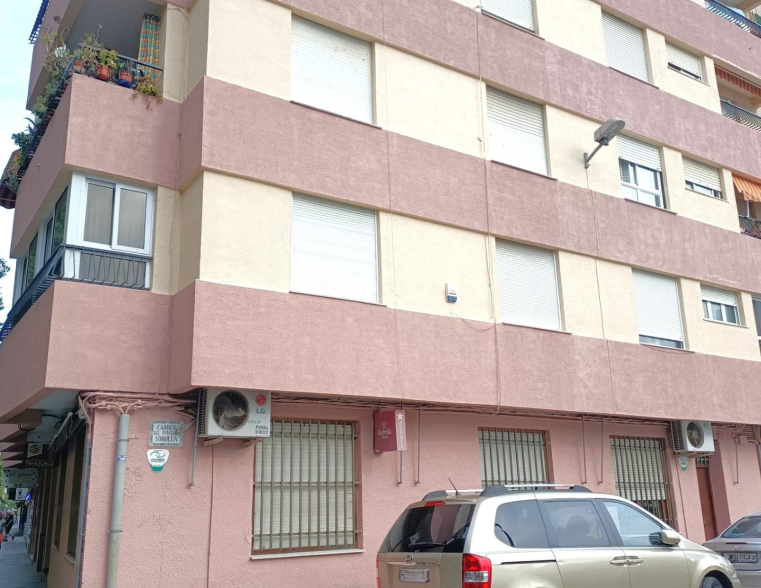 4 chambre Appartement à vendre à Oliva - 127 500 € (Ref: 9249422)