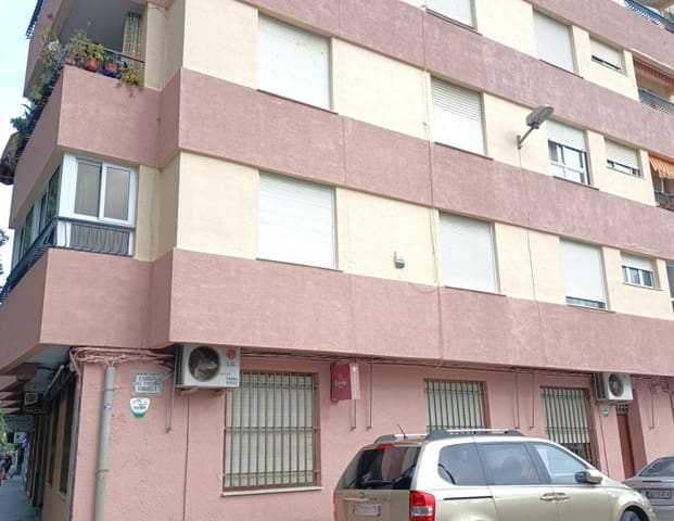 4 chambre Appartement à vendre à Oliva - 127 500 € (Ref: 9249422)