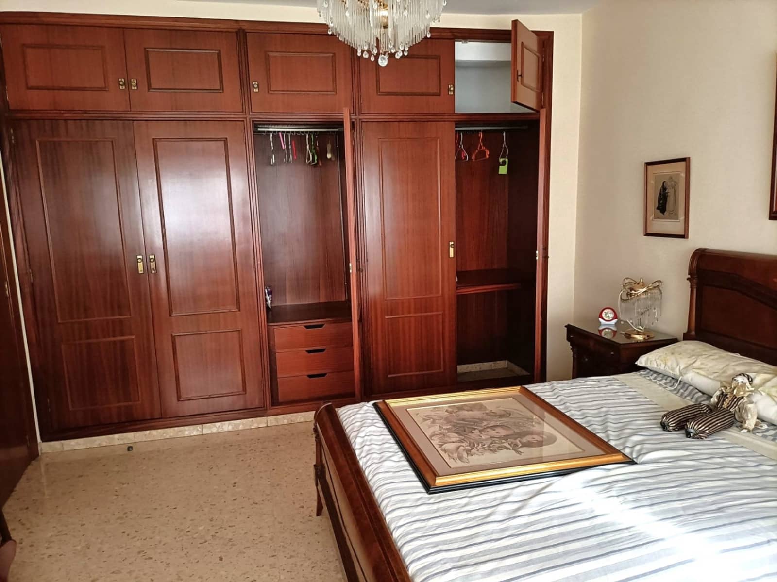 4 chambre Appartement à vendre à Oliva - 127 500 € (Ref: 9249422)