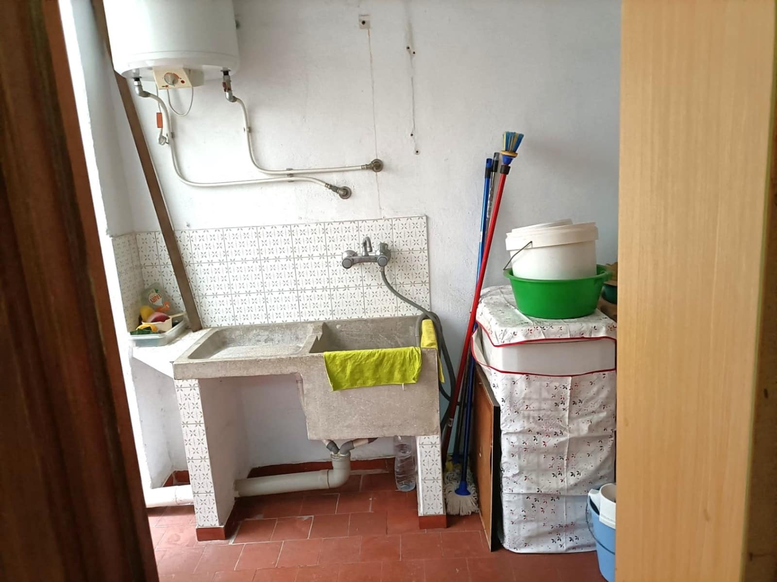 4 chambre Appartement à vendre à Oliva - 127 500 € (Ref: 9249422)