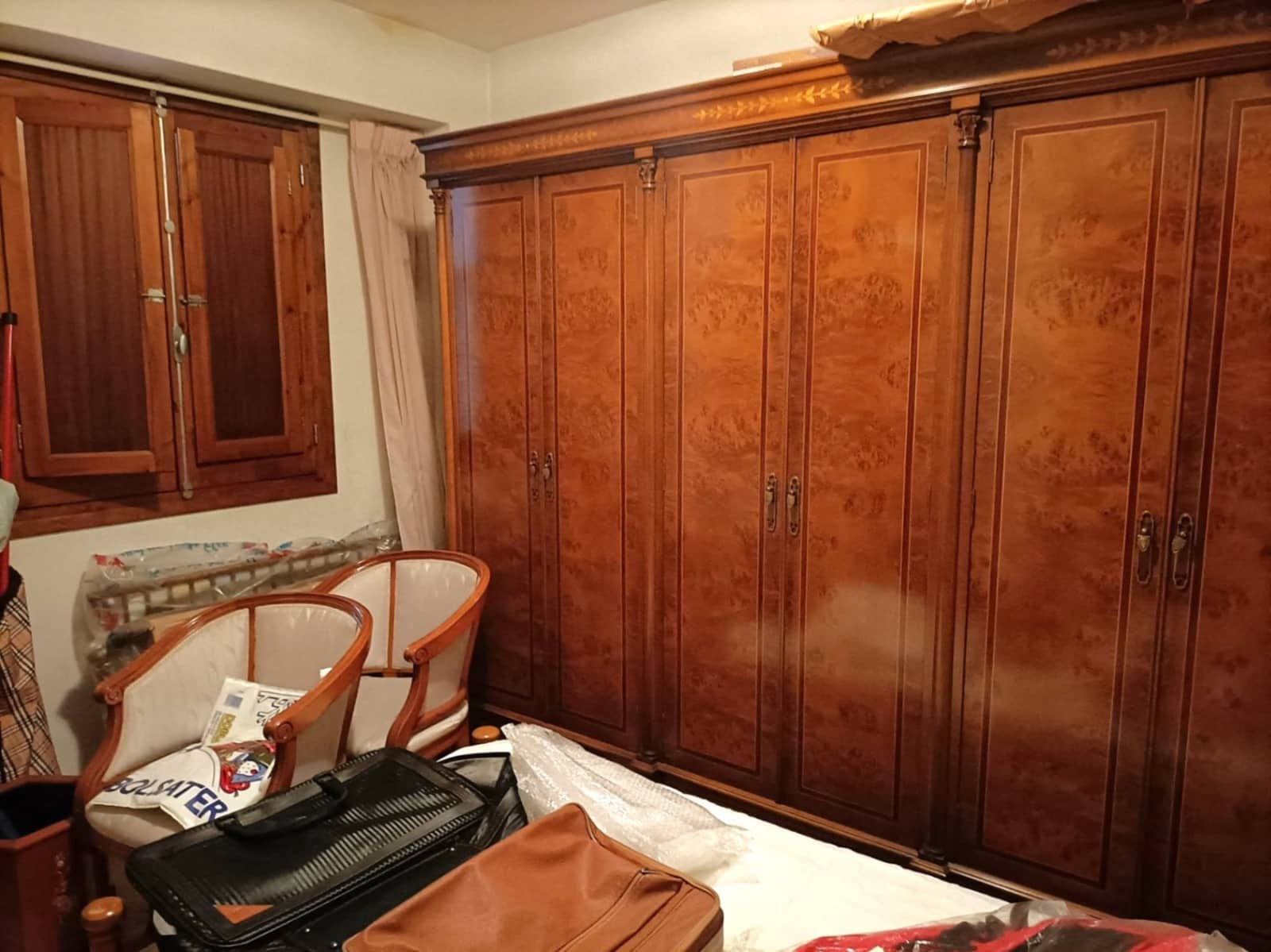 4 chambre Appartement à vendre à Oliva - 127 500 € (Ref: 9249422)