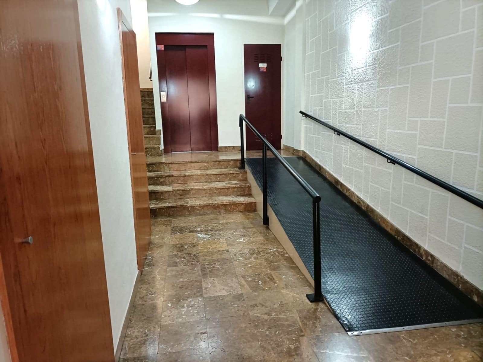 4 chambre Appartement à vendre à Oliva - 127 500 € (Ref: 9249422)