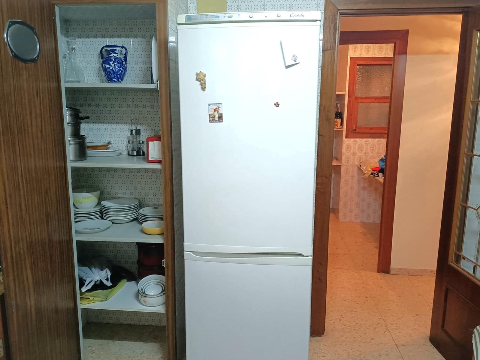 4 chambre Appartement à vendre à Oliva - 127 500 € (Ref: 9249422)