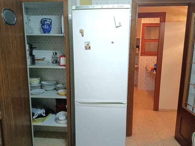 4 chambre Appartement à vendre à Oliva - 127 500 € (Ref: 9249422)