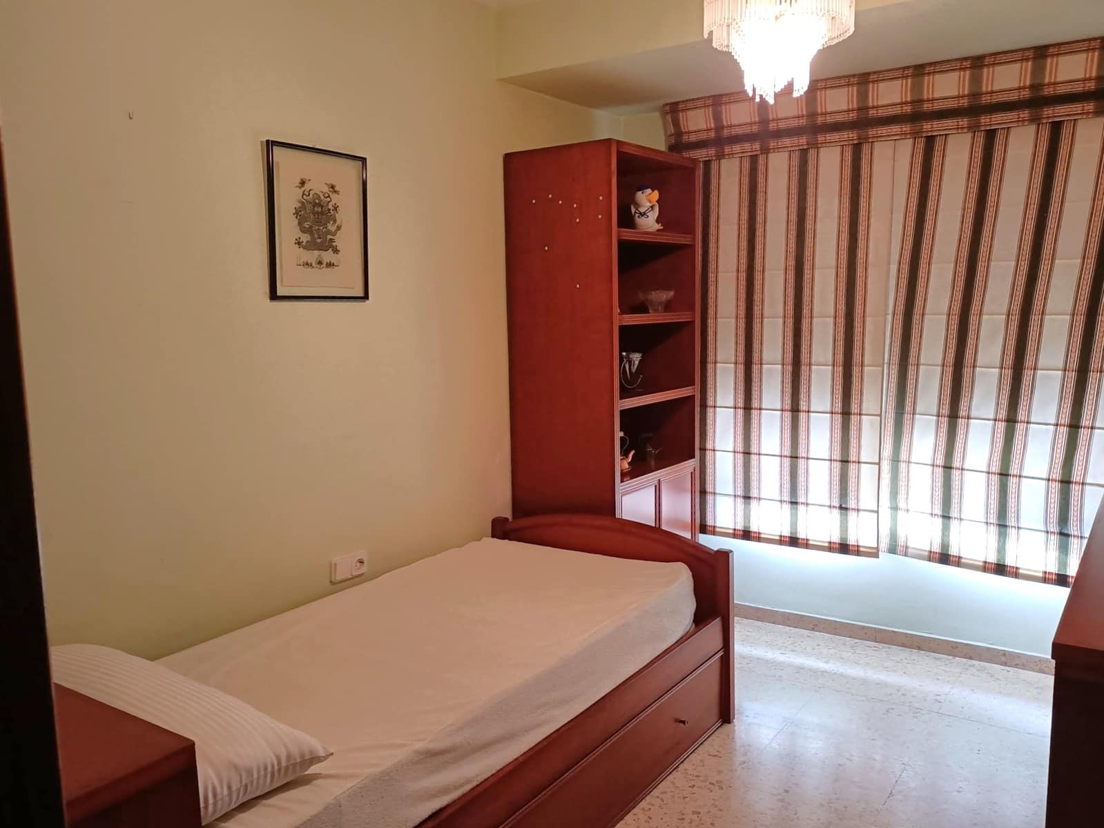 4 chambre Appartement à vendre à Oliva - 127 500 € (Ref: 9249422)