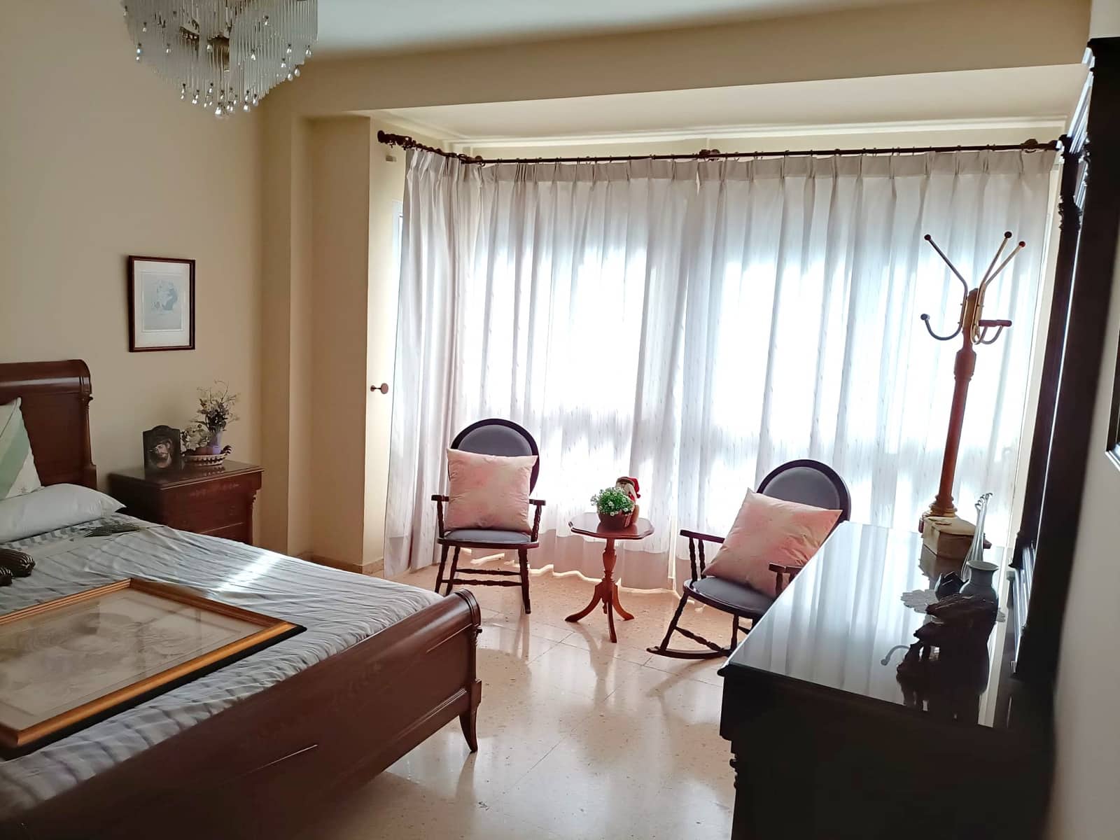 4 chambre Appartement à vendre à Oliva - 127 500 € (Ref: 9249422)