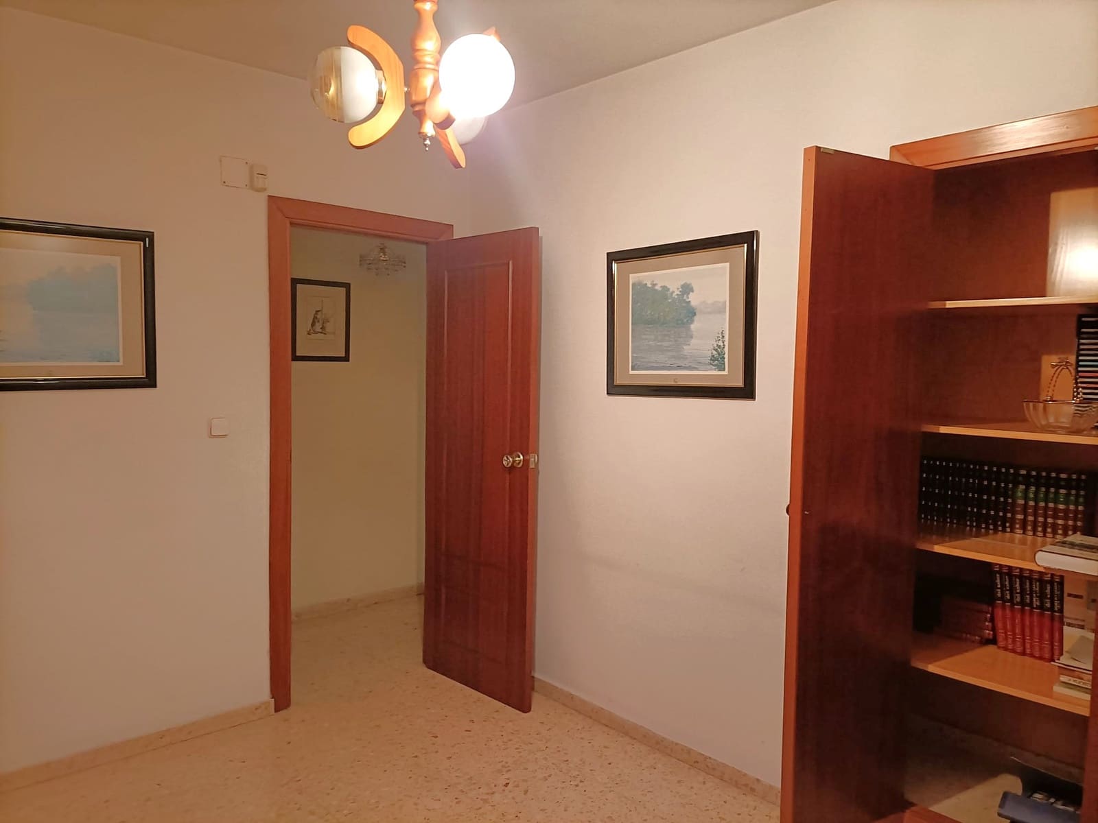 4 chambre Appartement à vendre à Oliva - 127 500 € (Ref: 9249422)