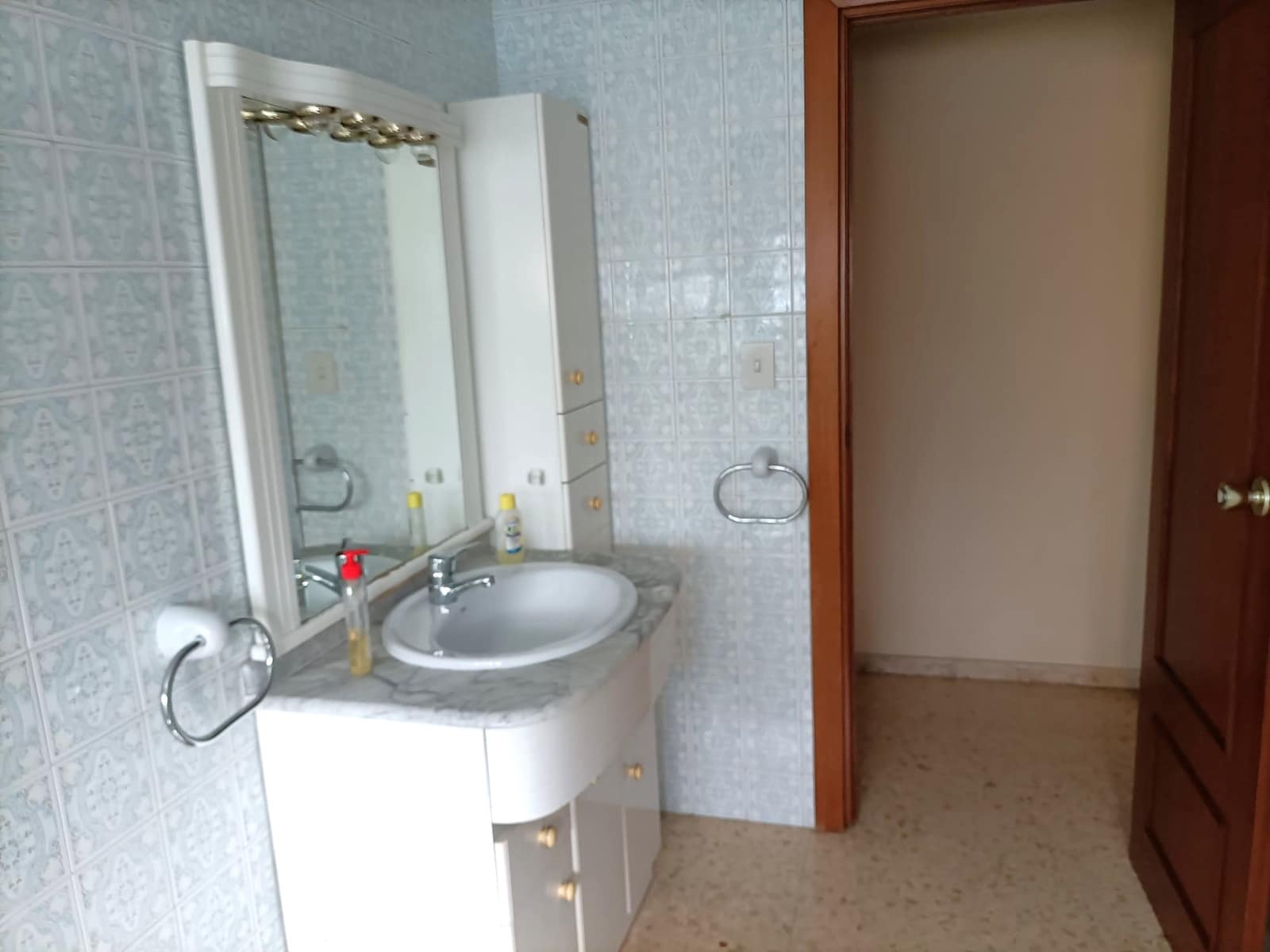 4 chambre Appartement à vendre à Oliva - 127 500 € (Ref: 9249422)