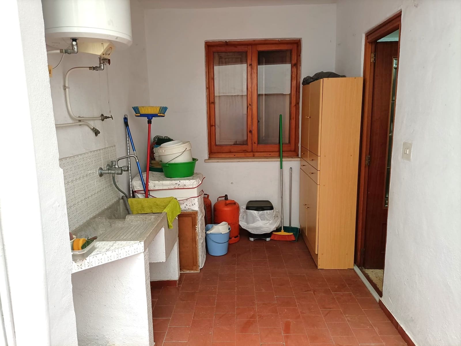 4 chambre Appartement à vendre à Oliva - 127 500 € (Ref: 9249422)
